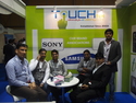Touchtel LLC Team